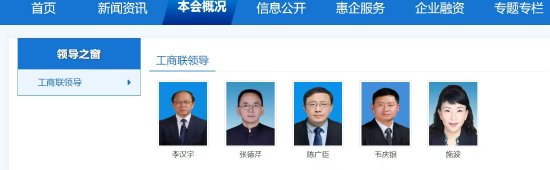 原茅台董事长张德芹新职落定，已赴任贵州工商联合会  第1张