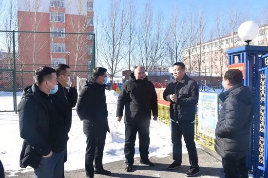 广东老板不远万里来到双鸭山  第4张