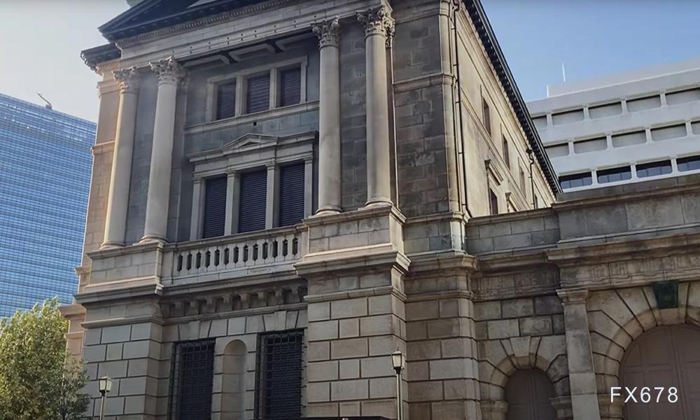 日元十字路口：强劲数据支撑日银加息，但“中性”承诺可能限制多头  第1张