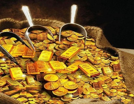 黄金作为资产配置的核心作用是什么? 第1张 黄金作为资产配置的核心作用是什么? 第1张