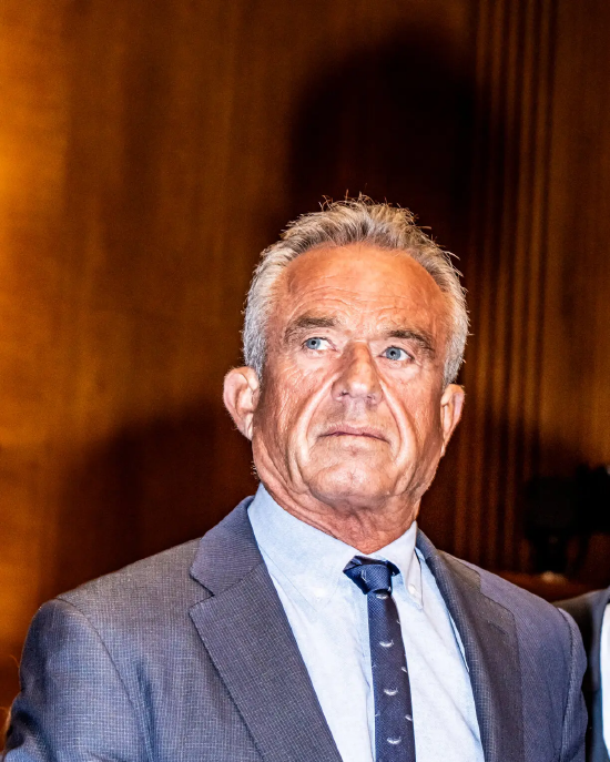 我们似乎没能让美国再次健康  第1张