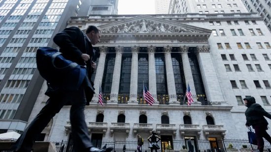 1月2日外盘头条:美股休市 OpenAI整合团队开发音频AI模型 诺和诺德2026年开局承压 美国家庭预算压力加剧 第2张 1月2日外盘头条:美股休市 OpenAI整合团队开发音频AI模型 诺和诺德2026年开局承压 美国家庭预算压力加剧 第2张