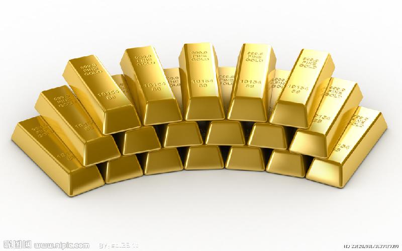 黄金价格涨跌与美元走势相关吗? 第1张 黄金价格涨跌与美元走势相关吗? 第1张