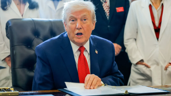 特朗普质疑北约是否会为美国提供防卫支持 第1张 特朗普质疑北约是否会为美国提供防卫支持 第1张