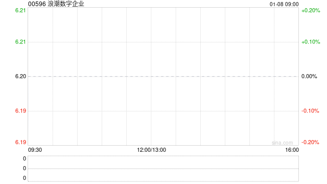 浪潮数字企业根据股份计划授出的期权合共发行53.2万股股份  第1张
