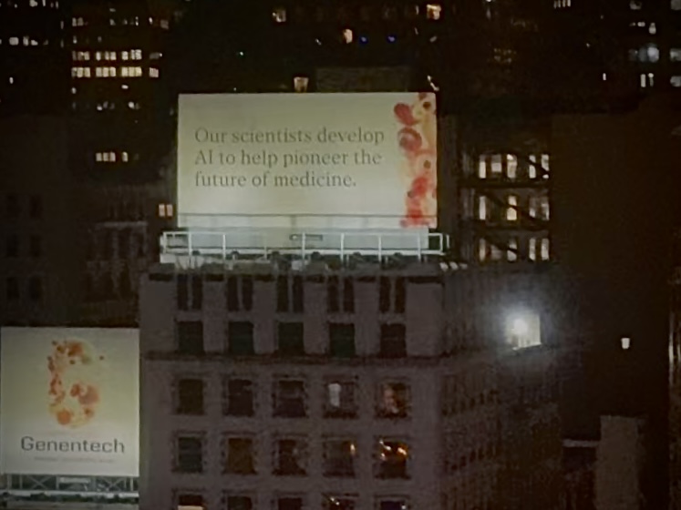 外企高管转型中国创新药“推销员”,黄仁勋也来共享顶级资本盛宴 第4张 外企高管转型中国创新药“推销员”,黄仁勋也来共享顶级资本盛宴 第4张