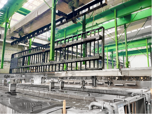 深商论道制造业突围密码 | 中集车辆以“星链计划”破解行业内卷困局  第3张