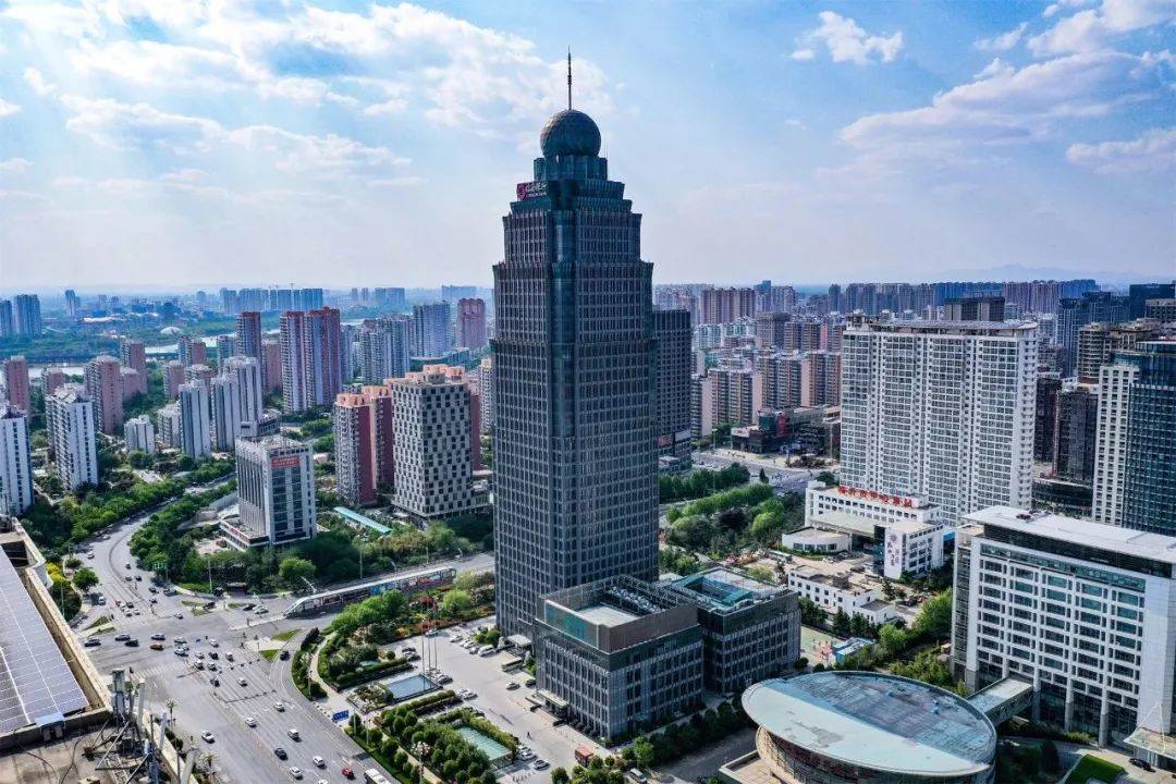 临商赋能出海记① | 金融助航“百团千企”  聚力“商城出海” 第4张