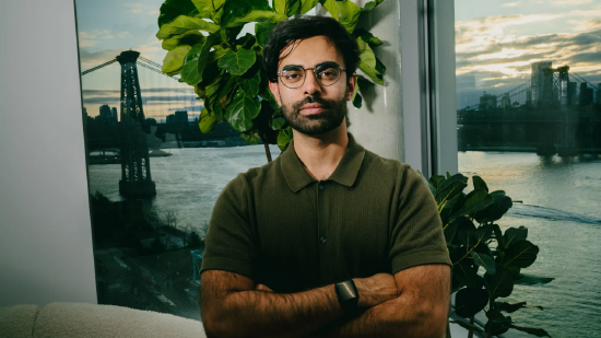 Palantir前工程师为网络安全初创企业Outtake筹得4000万美元融资 第1张 Palantir前工程师为网络安全初创企业Outtake筹得4000万美元融资 第1张