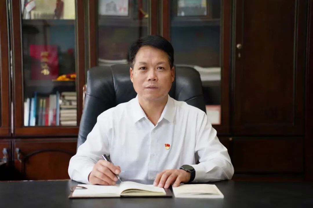 贯彻落实2026年工作会议精神 | 所属企业负责人共话工作会落实蓝图 第6张 贯彻落实2026年工作会议精神 | 所属企业负责人共话工作会落实蓝图 第6张