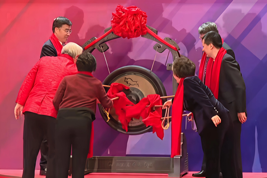 1000亿,今年首个航天IPO敲钟了 第1张 1000亿,今年首个航天IPO敲钟了 第1张