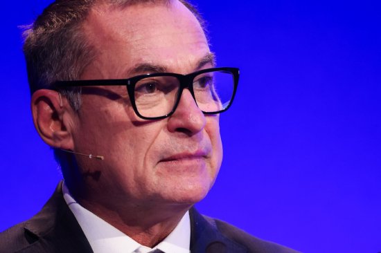 德国央行行长内格尔呼吁欧盟国家联合发债 第1张 德国央行行长内格尔呼吁欧盟国家联合发债 第1张