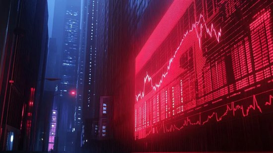 预亏近2亿却五连板疯涨,谁在爆炒这只股? 第1张 预亏近2亿却五连板疯涨,谁在爆炒这只股? 第1张