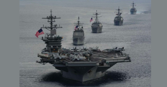 2月20日外盘头条:特朗普给伊朗10-15天时间达成协议 亚马逊销售额超越沃尔玛 小摩被欧央行罚款1200万欧元 第2张 2月20日外盘头条:特朗普给伊朗10-15天时间达成协议 亚马逊销售额超越沃尔玛 小摩被欧央行罚款1200万欧元 第2张