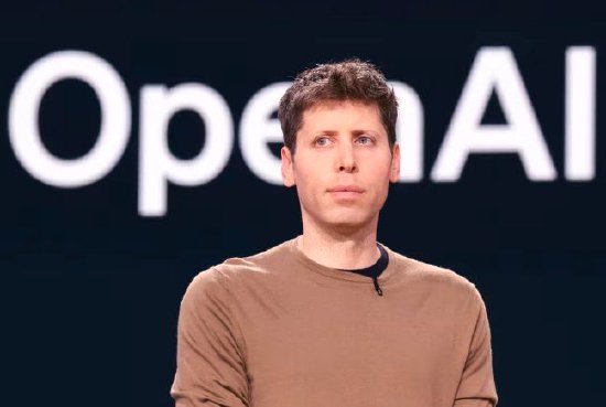 OpenAI计划到2030年投入总计约6000亿美元用于算力建设  第1张