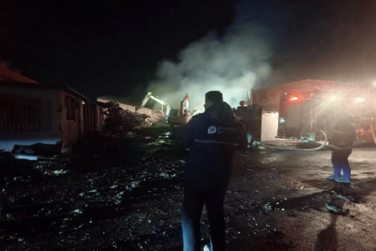 一线丨“小家”热气腾腾，“大家”蒸蒸日上――“三心服务”守护团圆年  第4张