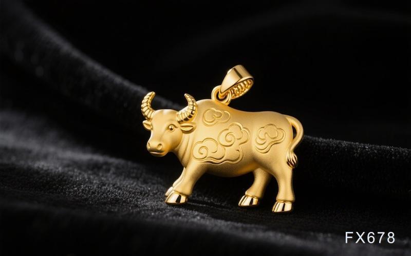 特朗普重启关税引发避险升温，支撑黄金大幅走高  第2张