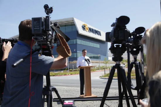 特朗普对自由市场资本主义的挑战  第2张