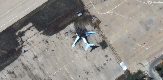 特朗普要伊朗无条件投降并拟由美国挑选该国领袖 国防巨头同意增产  第2张