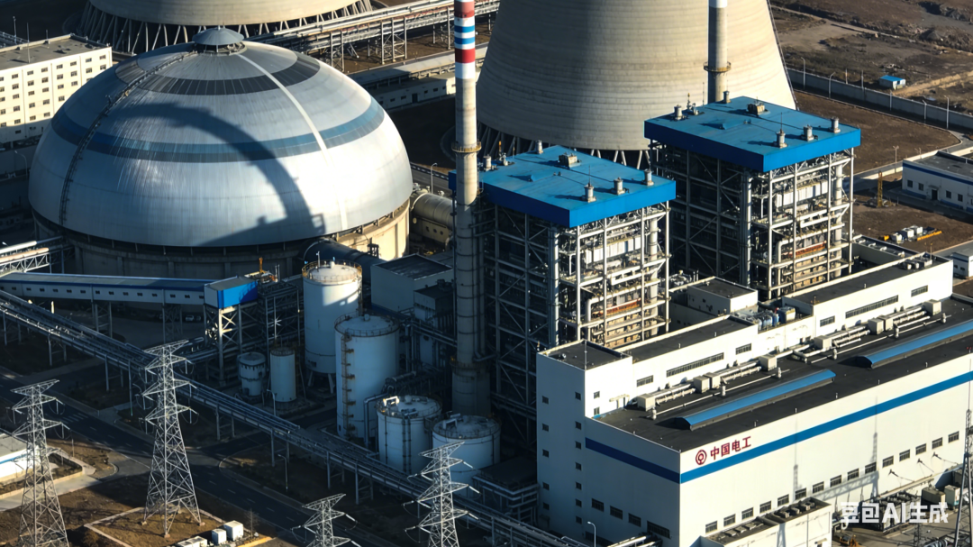 霍尔木兹一把火,烧出了中国核电的真正价值 第1张 霍尔木兹一把火,烧出了中国核电的真正价值 第1张