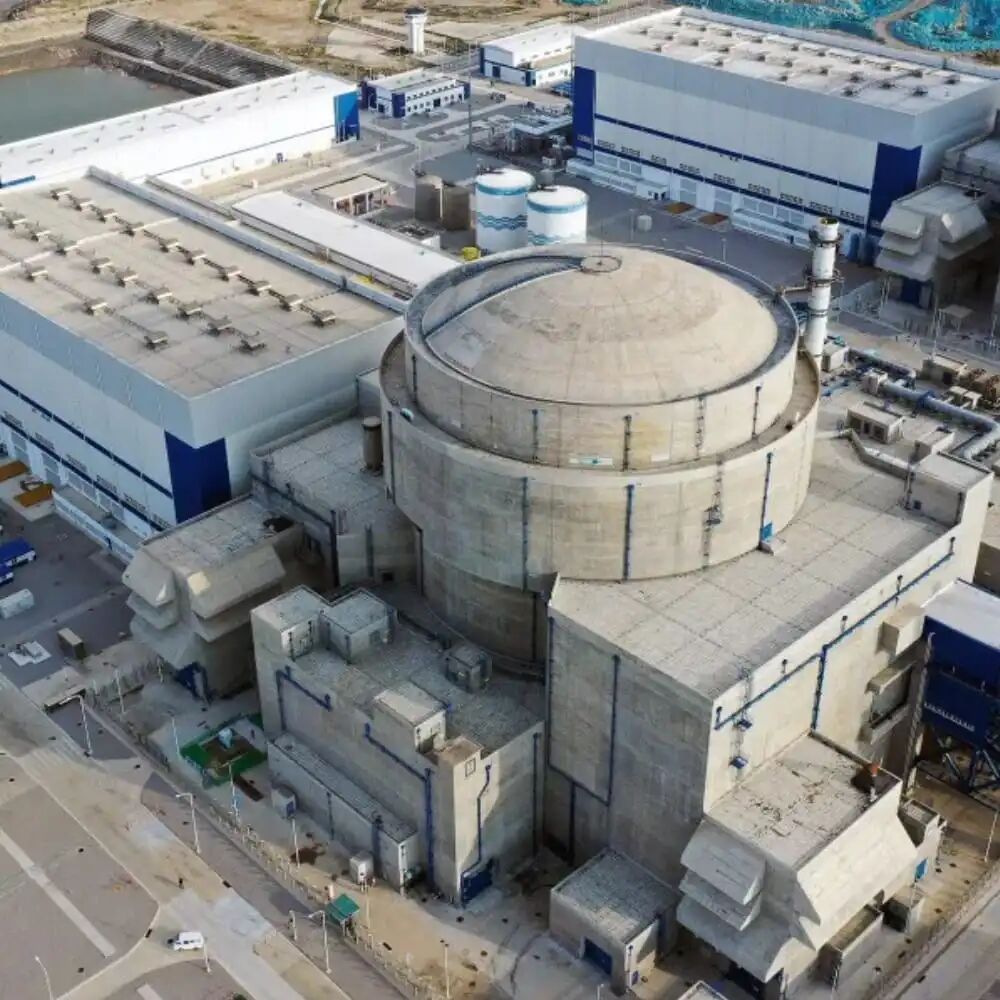 霍尔木兹一把火,烧出了中国核电的真正价值 第8张 霍尔木兹一把火,烧出了中国核电的真正价值 第8张