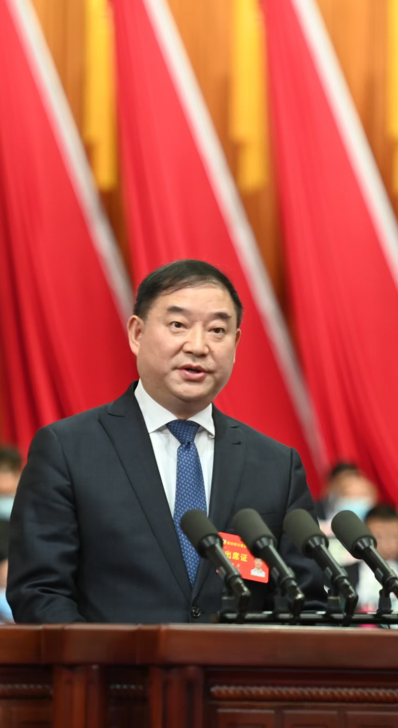 高风险中小金融机构数量较峰值下降一半!全国政协委员林罡:加强中小金融机构并购重组,强化政策支持力度 第1张 高风险中小金融机构数量较峰值下降一半!全国政协委员林罡:加强中小金融机构并购重组,强化政策支持力度 第1张