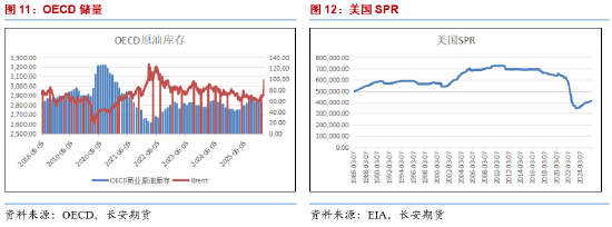 长安期货范磊：中东乱局纷扰，能源布局几何  第6张