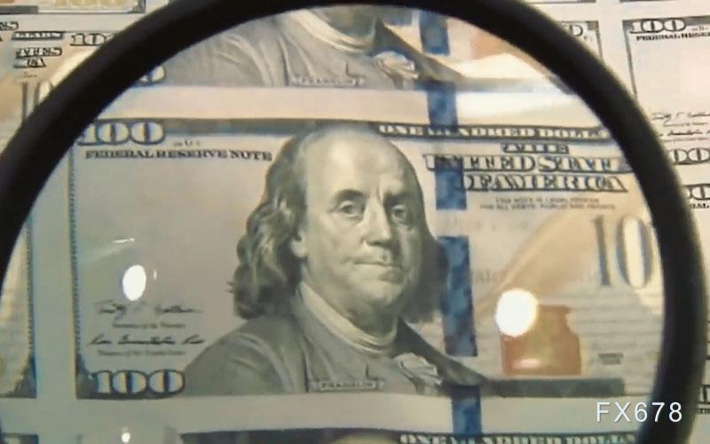 美联储3月会议维持利率决策在即，谨防美元避险溢价回落  第1张