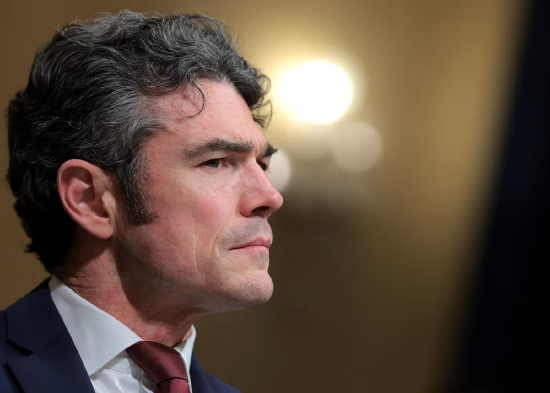 特朗普任命的官员乔・肯特因伊朗战争辞职的意义 第1张 特朗普任命的官员乔・肯特因伊朗战争辞职的意义 第1张