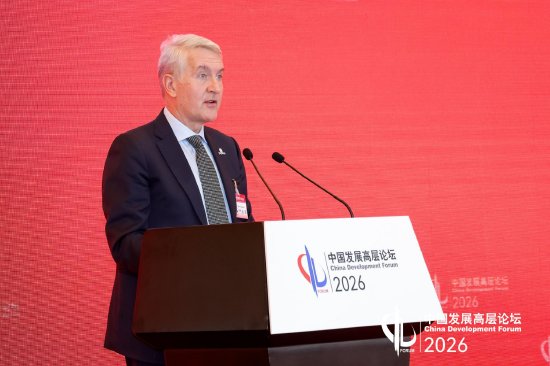 百事集团董事长龙嘉德:中国既是集团至关重要的增长市场之一,也是全球创新的枢纽 第1张 百事集团董事长龙嘉德:中国既是集团至关重要的增长市场之一,也是全球创新的枢纽 第1张