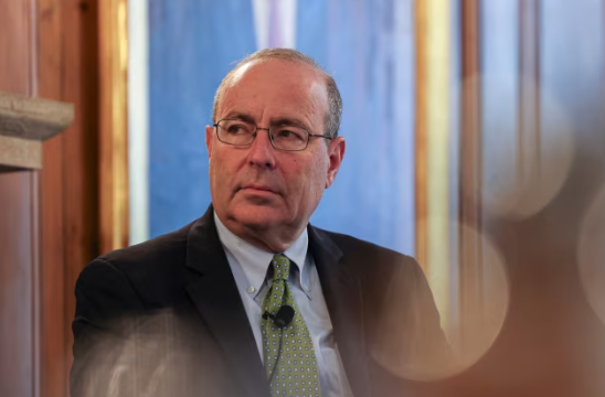 里士满联邦储备银行行长：伊朗冲突加剧经济不确定性  第1张