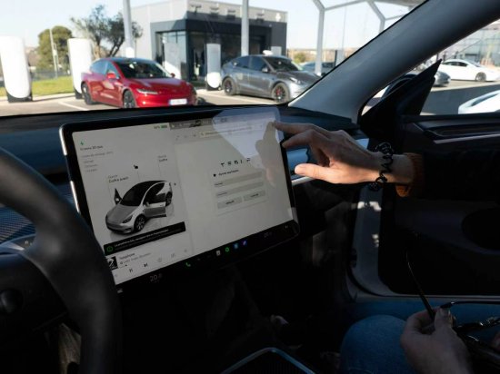 特斯拉交付疲软或成新常态 投资者聚焦Terafab等项目  第2张