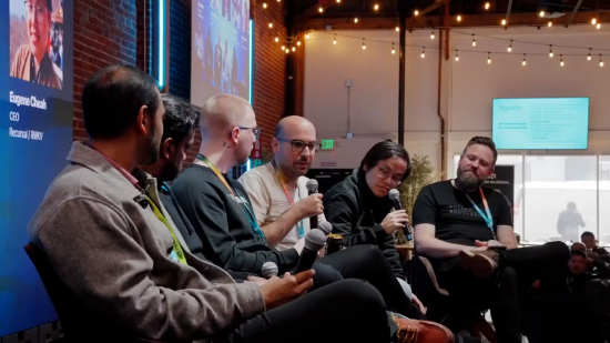 TensorWave能否实现跨越式突破，撼动英伟达的坚固壁垒？  第1张