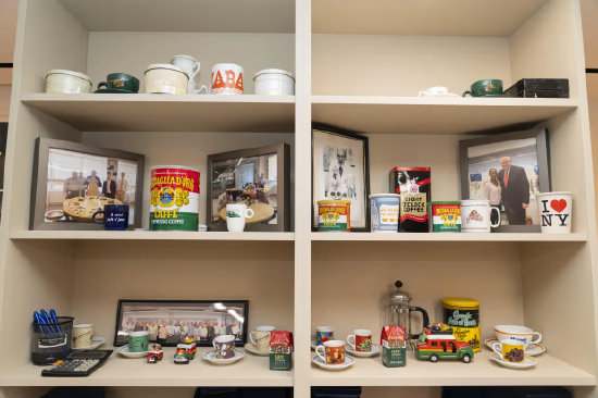 华尔街有一支精英咖啡品鉴团队，却苦于招不到新人  第4张